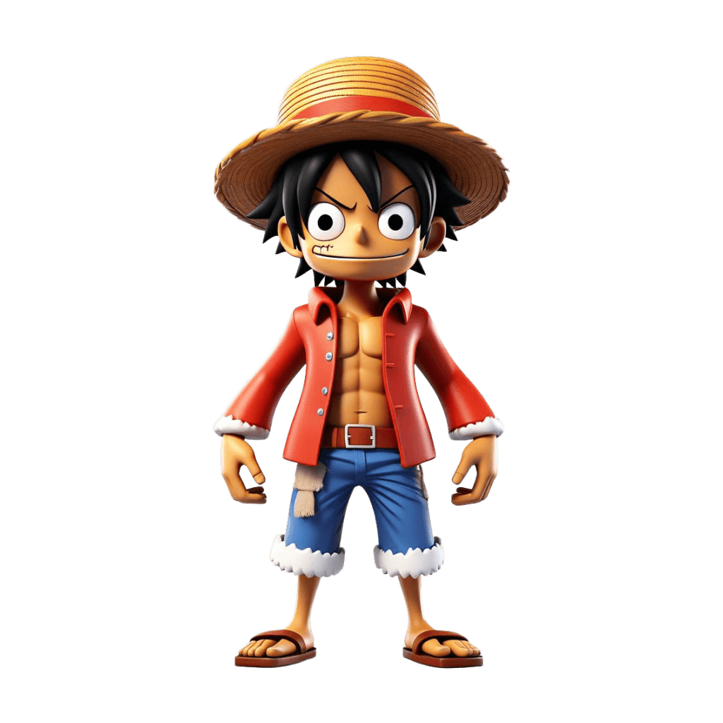 Original 2D Image