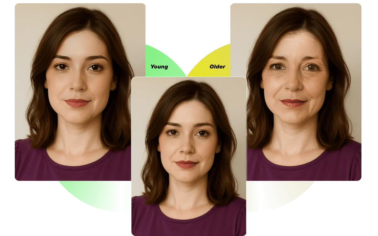 Scientific Aging & Youth Filters