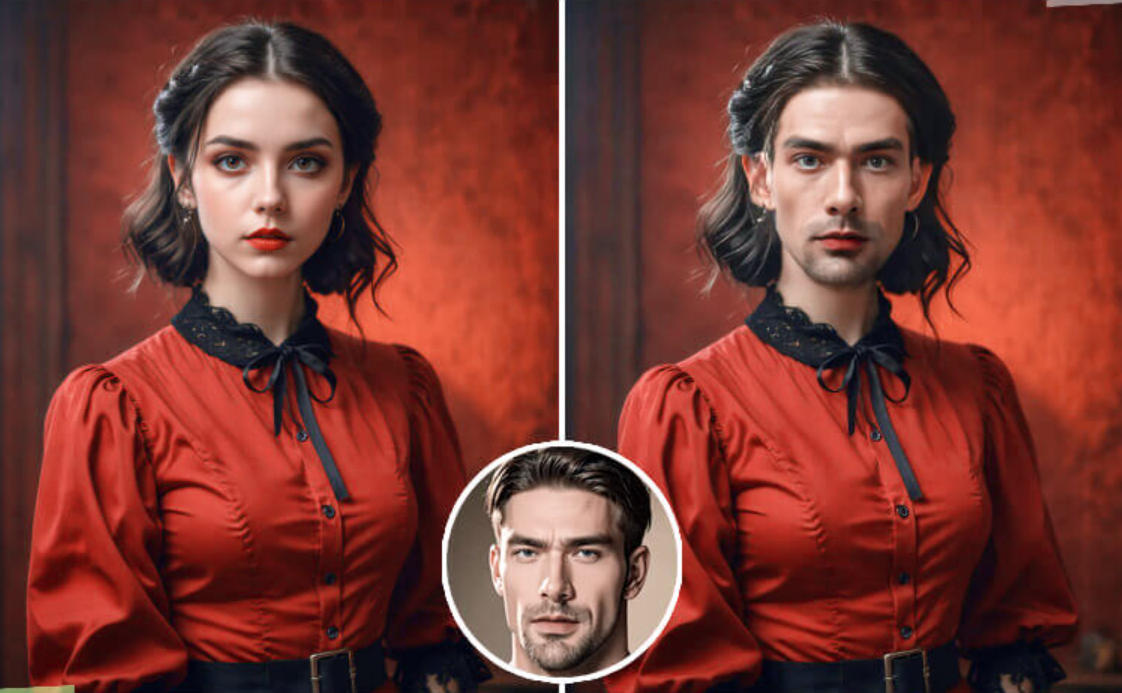 Free AI Face Swap Online